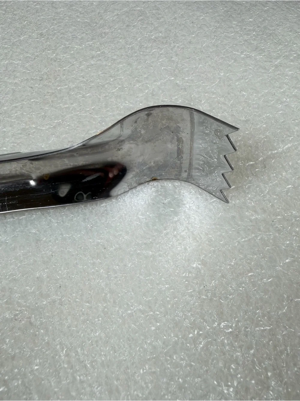 Cutco barbecue tongs